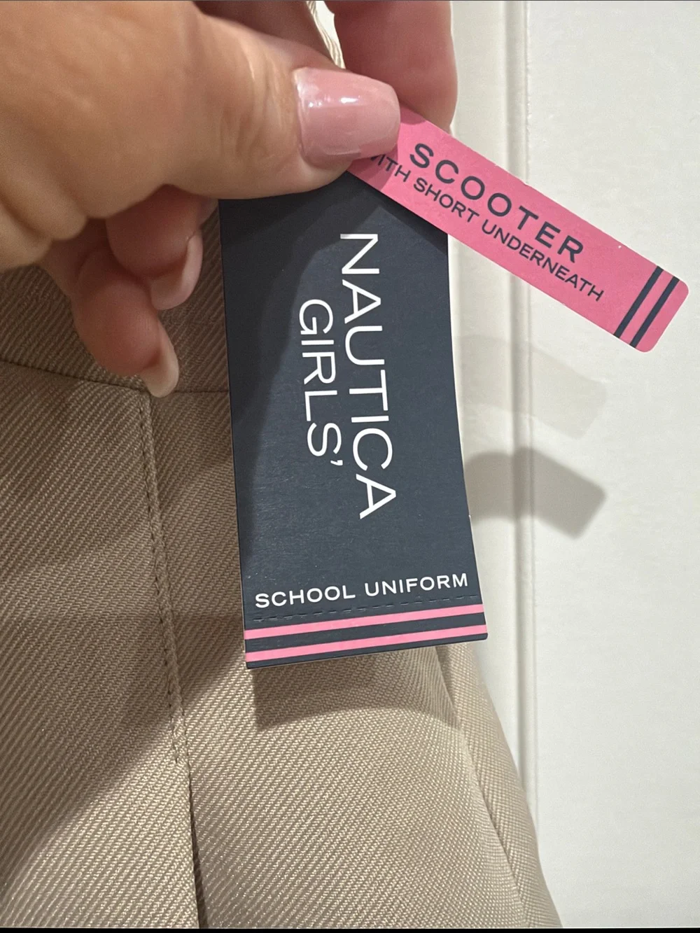 Nautica circle skater